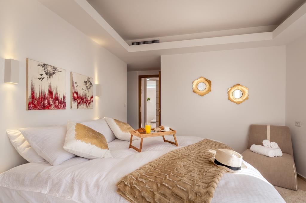 Magical Sea View With 3 Bedroom 엘라트 외부 사진