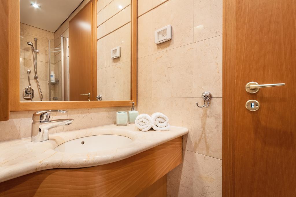 Magical Sea View With 3 Bedroom 엘라트 외부 사진