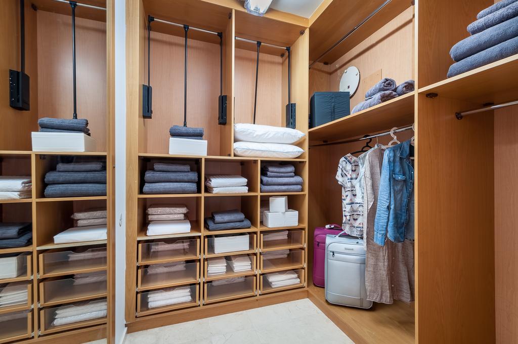 Magical Sea View With 3 Bedroom 엘라트 외부 사진