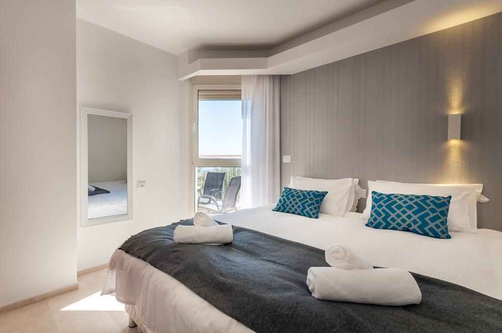 Magical Sea View With 3 Bedroom 엘라트 외부 사진