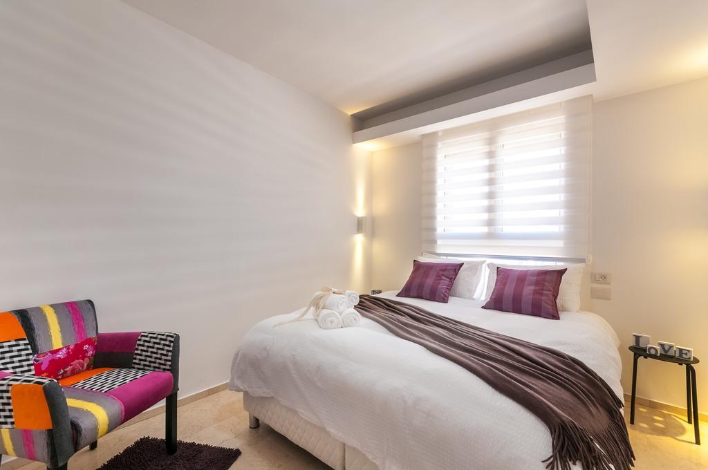 Magical Sea View With 3 Bedroom 엘라트 외부 사진