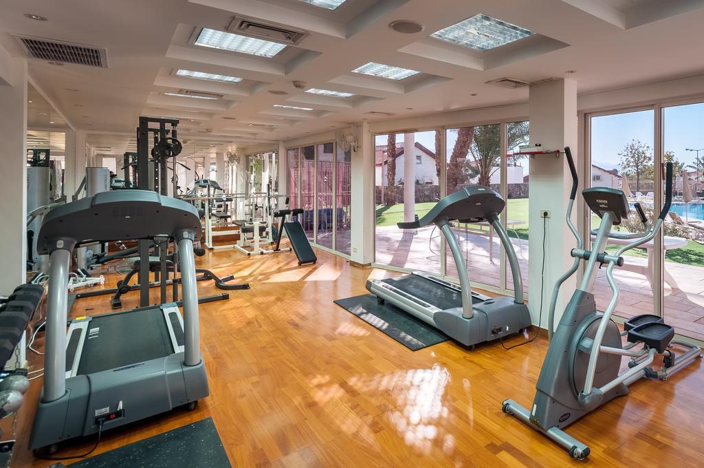 Magical Sea View With 3 Bedroom 엘라트 외부 사진